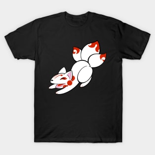 Cutie Kitsune T-Shirt